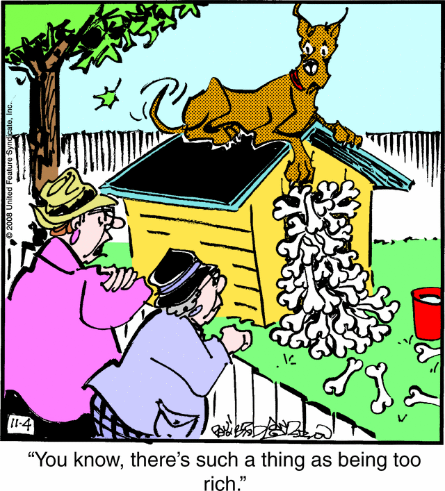 marmaduke